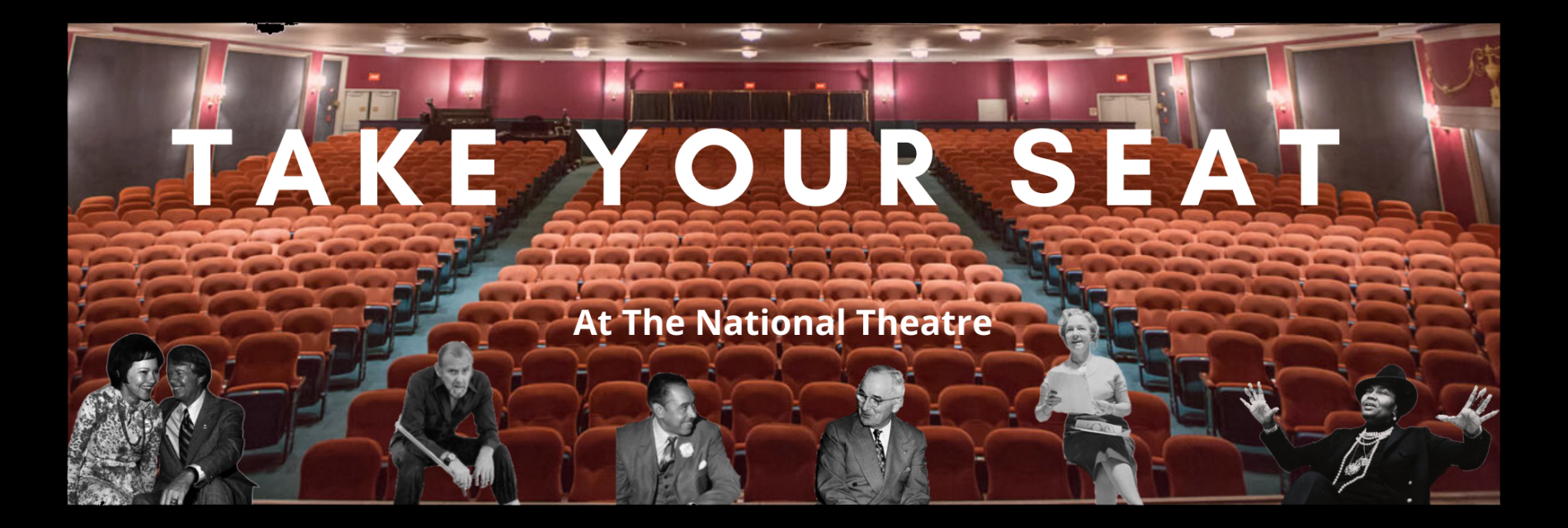 Home The National Theatre