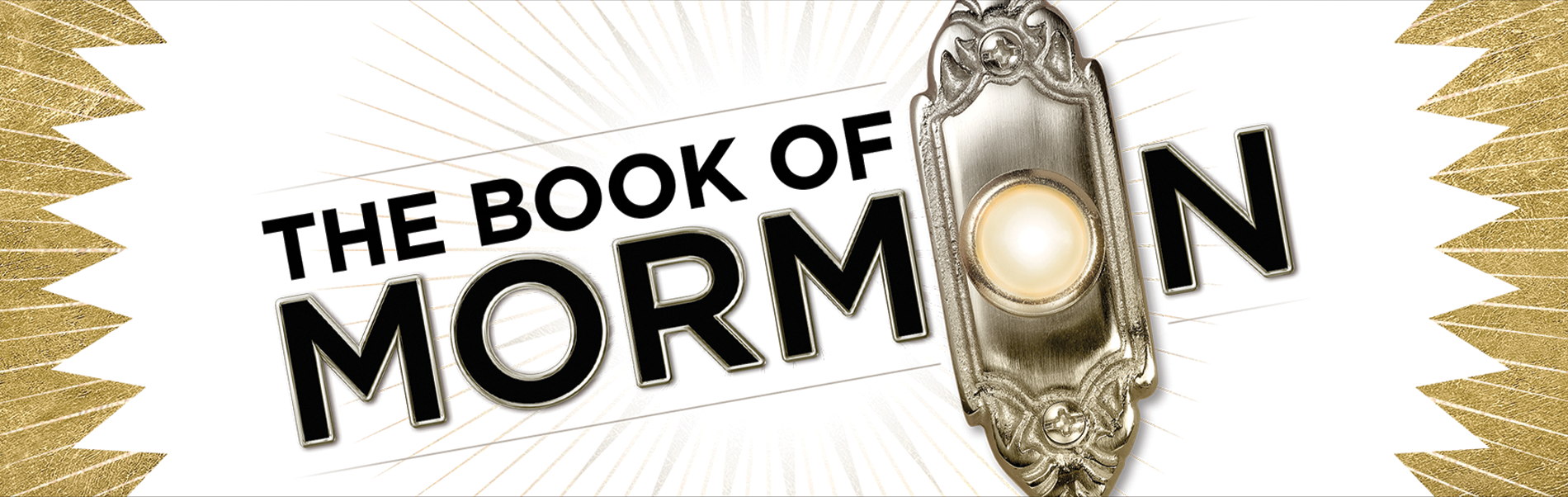 Slide 1: The Book of Mormon