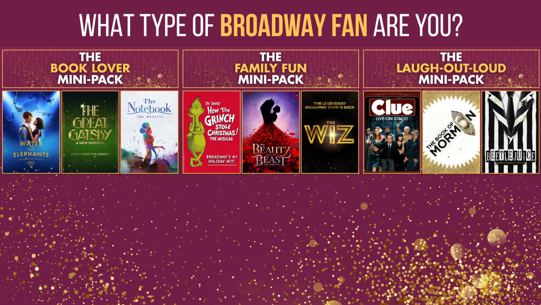 Slide 1: Black Friday Savings