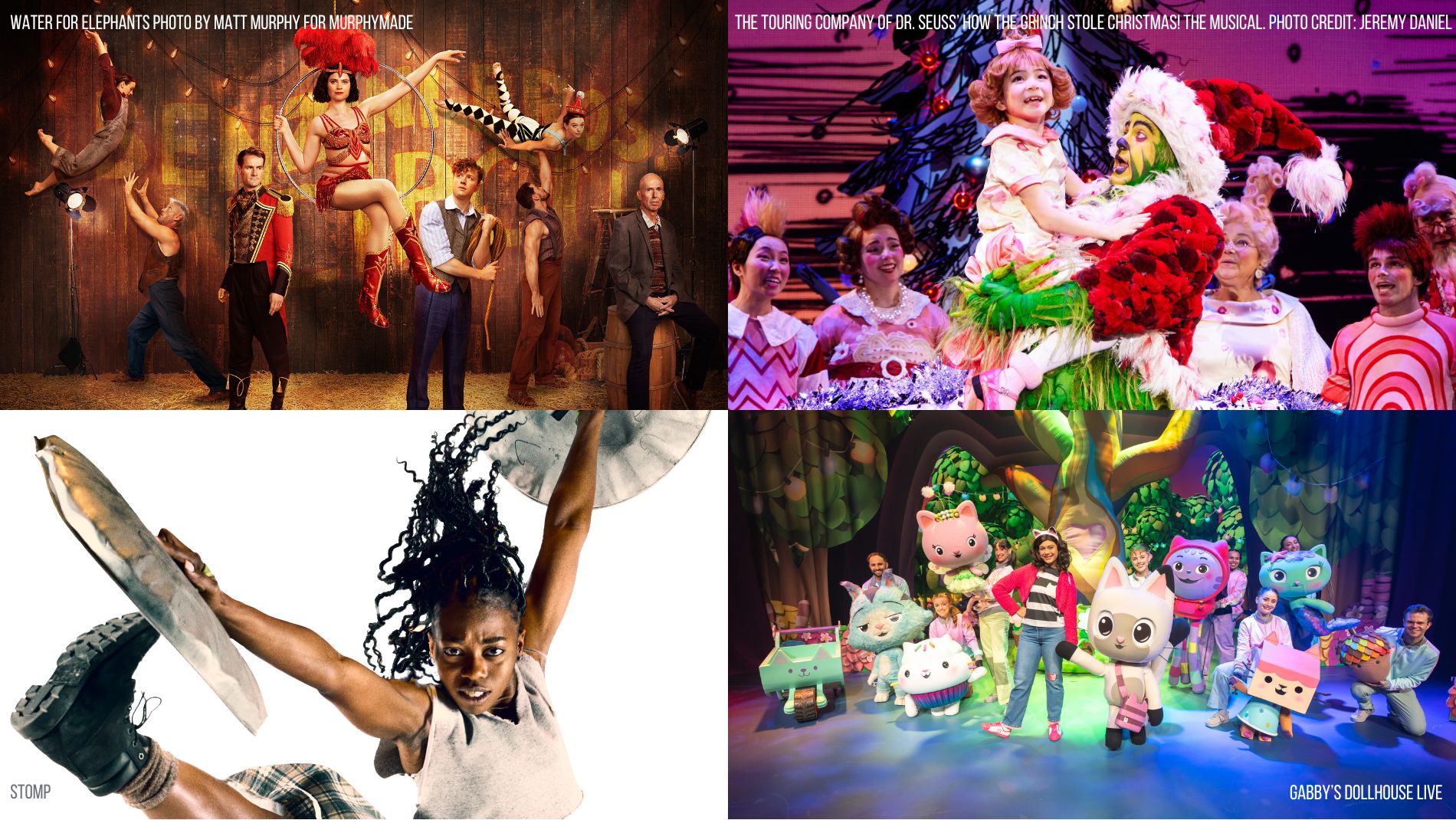 Slide 1: On Sale Now