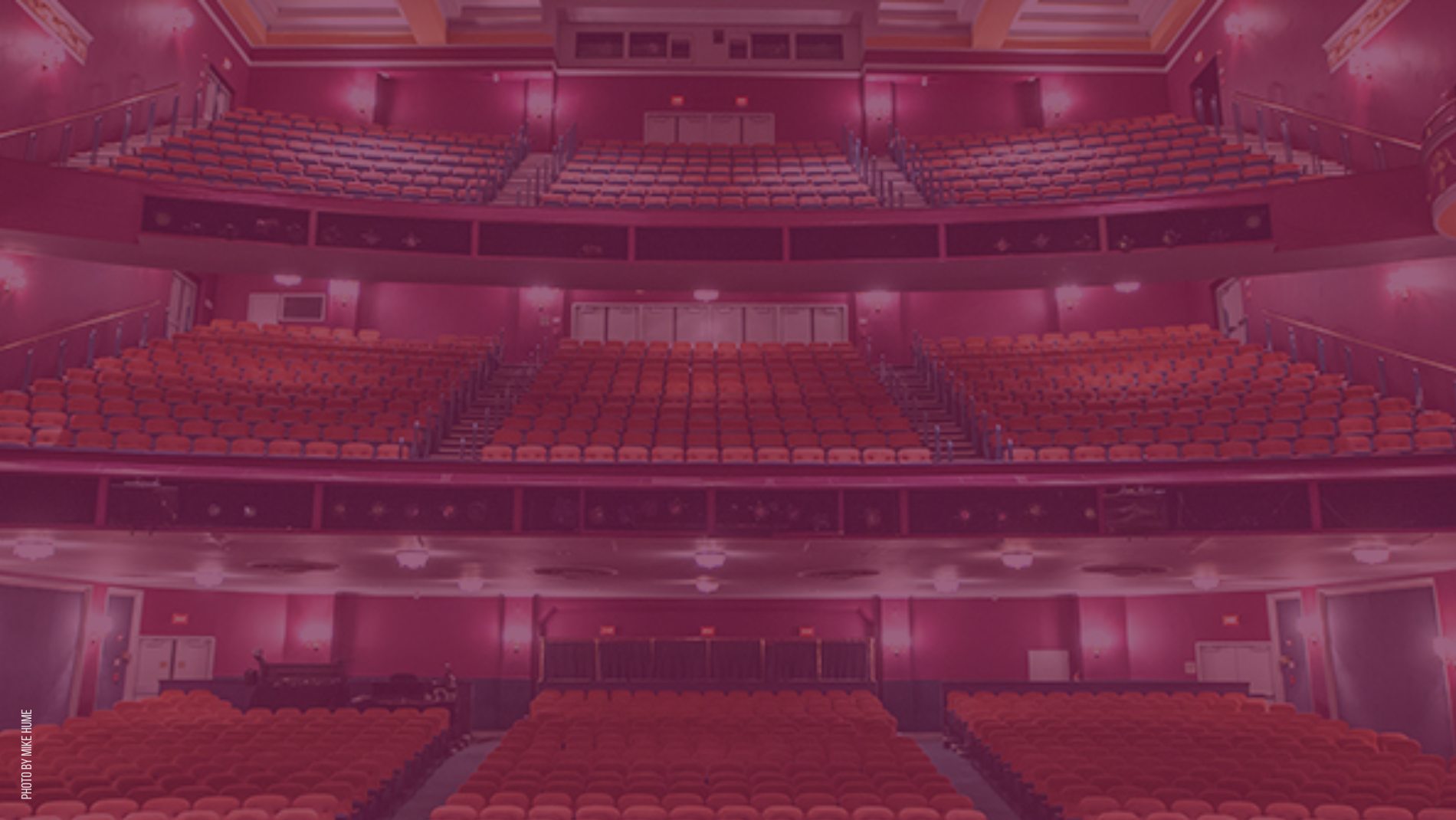 Slide 1: Coming to The National